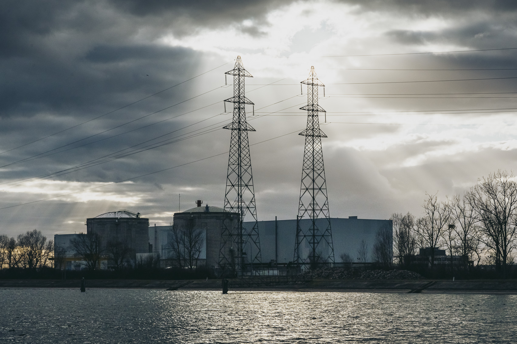 Fessenheim